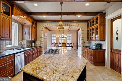 928 Black Bear Trail, Jasper, GA 30143 - Photo 32