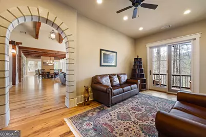 928 Black Bear Trail, Jasper, GA 30143 - Photo 48