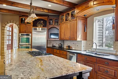 928 Black Bear Trail, Jasper, GA 30143 - Photo 28