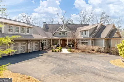 928 Black Bear Trail, Jasper, GA 30143 - Photo 4
