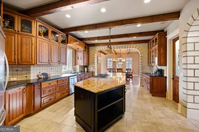 928 Black Bear Trail, Jasper, GA 30143 - Photo 30