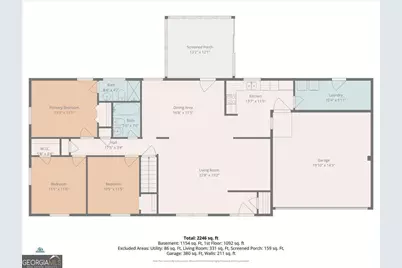 6971 Factory Shoals Road, Austell, GA 30168 - Photo 48