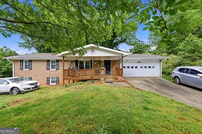 6971 Factory Shoals Road, Austell, GA 30168 - Photo 2