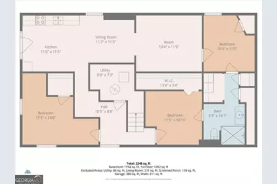 6971 Factory Shoals Road, Austell, GA 30168 - Photo 46