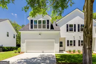 1012 Hedge Street NE, Townsend, GA 31331 - Photo 2