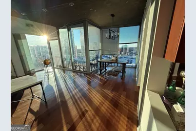 3324 Peachtree Road NE #1218, Atlanta, GA 30326 - Photo 2