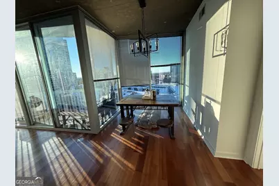 3324 Peachtree Road NE #1218, Atlanta, GA 30326 - Photo 1