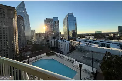 3324 Peachtree Road NE #1218, Atlanta, GA 30326 - Photo 4