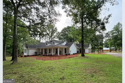1525 Telfair Line Road, Rhine, GA 31077 - Photo 2