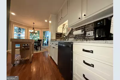 1525 Telfair Line Road, Rhine, GA 31077 - Photo 8