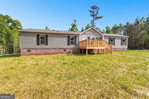 3741 Triune Mill Rd, Thomaston, GA 30286 - Photo 2