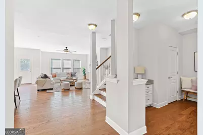 113 Fairgate Drive, Peachtree City, GA 30269 - Photo 8