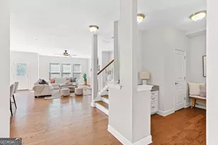 113 Fairgate Dr, Peachtree City, GA 30269 - Photo 8