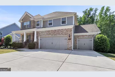 113 Fairgate Drive, Peachtree City, GA 30269 - Photo 1