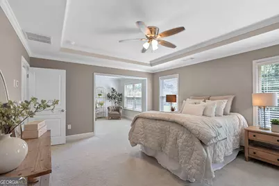 113 Fairgate Drive, Peachtree City, GA 30269 - Photo 2