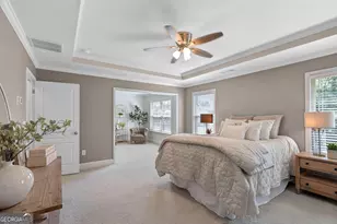 113 Fairgate Dr, Peachtree City, GA 30269 - Photo 2