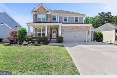 113 Fairgate Drive, Peachtree City, GA 30269 - Photo 4