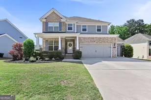 113 Fairgate Dr, Peachtree City, GA 30269 - Photo 4