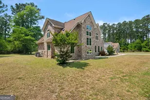 1198 Fiddlers Cove NE, Townsend, GA 31331 - Photo 4