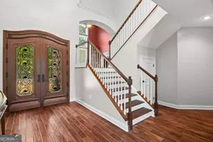 1198 Fiddlers Cove NE, Townsend, GA 31331 - Photo 8