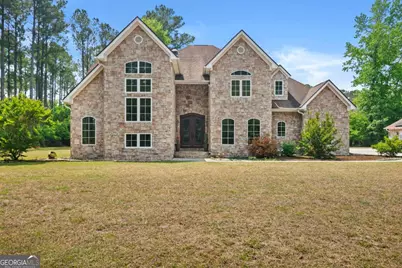 1198 Fiddlers Cove NE, Townsend, GA 31331 - Photo 1