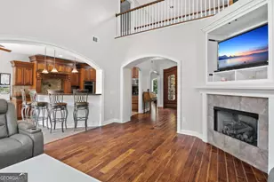 1198 Fiddlers Cove NE, Townsend, GA 31331 - Photo 14