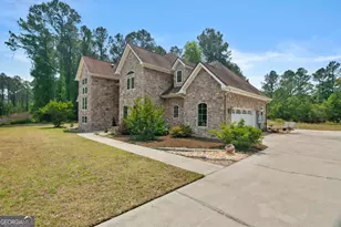 1198 Fiddlers Cove NE, Townsend, GA 31331 - Photo 2