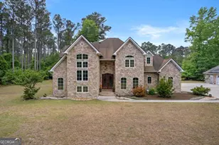 1198 Fiddlers Cove NE, Townsend, GA 31331 - Photo 6