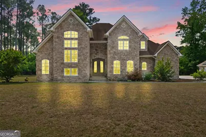 1198 Fiddlers Cove NE, Townsend, GA 31331 - Photo 2