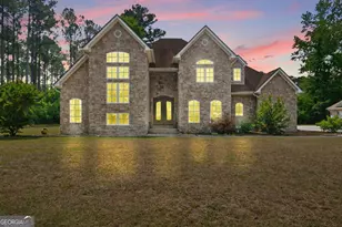 1198 Fiddlers Cove NE, Townsend, GA 31331 - Photo 2