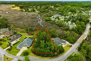 1630 Isles of Saint Marys Way, Saint Marys, GA 31558 - Photo 1