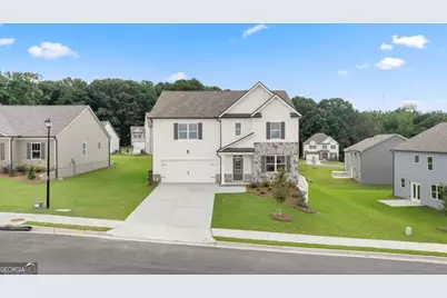 128 Supreme Court, Braselton, GA 30517 - Photo 1