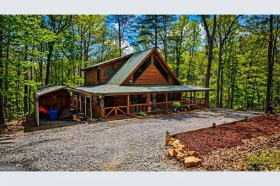 38 Sweetwater Trail, Epworth, GA 30541 - Photo 18