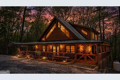 38 Sweetwater Trail, Epworth, GA 30541 - Photo 1