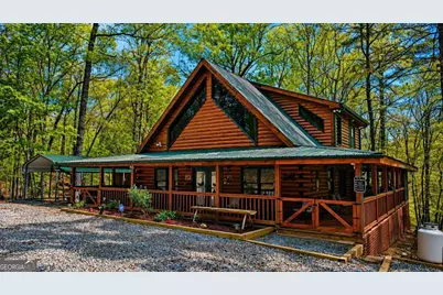 38 Sweetwater Trail, Epworth, GA 30541 - Photo 22