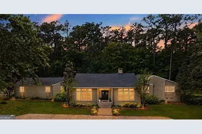 20 Cherokee Road, Moultrie, GA 31768 - Photo 2