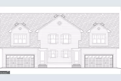 1014 Hedge Street NE, Townsend, GA 31331 - Photo 2