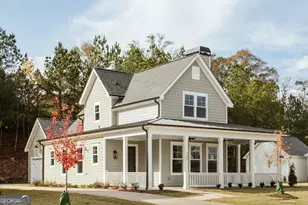 237 Highpointe Ln, Athens, GA 30606 - Photo 1
