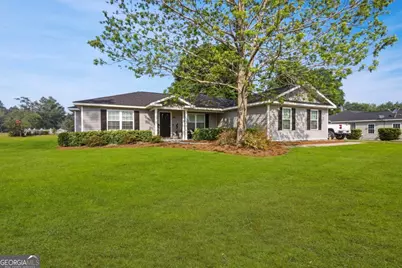 586 Caleb Circle, Jesup, GA 31545 - Photo 2