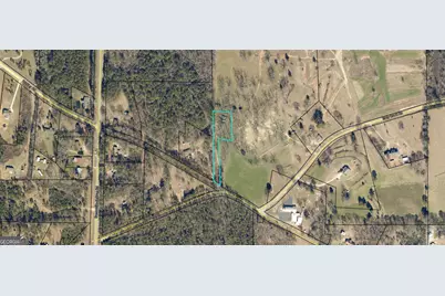 0 City Pond Road, Barnesville, GA 30204 - Photo 2
