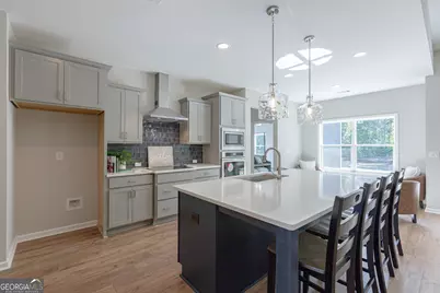 204 Maddington Court, Senoia, GA 30276 - Photo 8