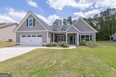204 Maddington Court, Senoia, GA 30276 - Photo 1