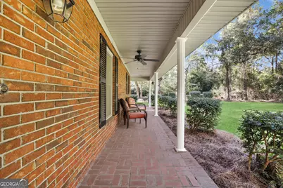 252 Hagin Lane, Statesboro, GA 30461 - Photo 4