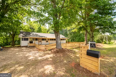 4117 Mason Creek Road, Winston, GA 30187 - Photo 1