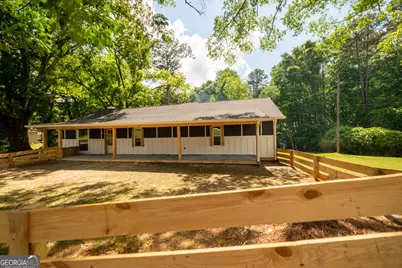 4117 Mason Creek Road, Winston, GA 30187 - Photo 2
