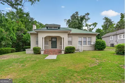 417 E Sellers Street, Douglas, GA 31533 - Photo 2