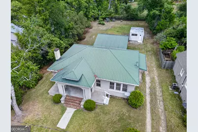 417 E Sellers Street, Douglas, GA 31533 - Photo 1