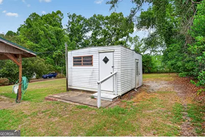 417 E Sellers Street, Douglas, GA 31533 - Photo 26