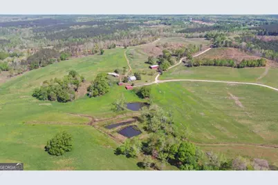0 Veterans Drive, Danielsville, GA 30633 - Photo 1