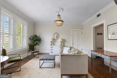 7 Park Lane NE #APT J, Atlanta, GA 30309 - Photo 10